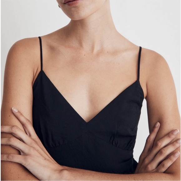 NWT Madewell Layton Mini Slip - Picture 4 of 11